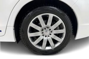 Lexus CT esikatselu 13