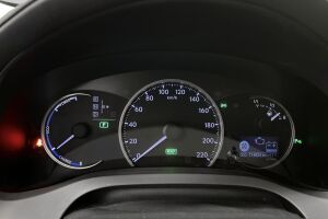 Lexus CT esikatselu 15