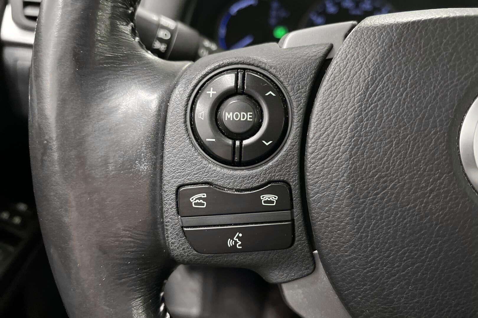 Lexus CT iso kuva 18