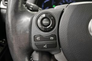 Lexus CT esikatselu 18