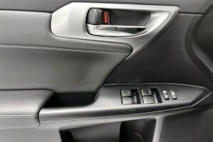 Lexus CT esikatselu 21