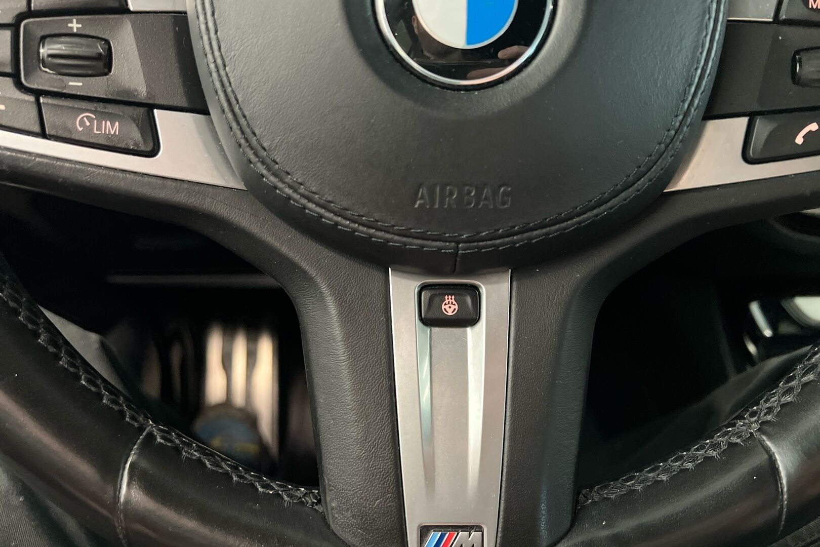 BMW X3 iso kuva 18