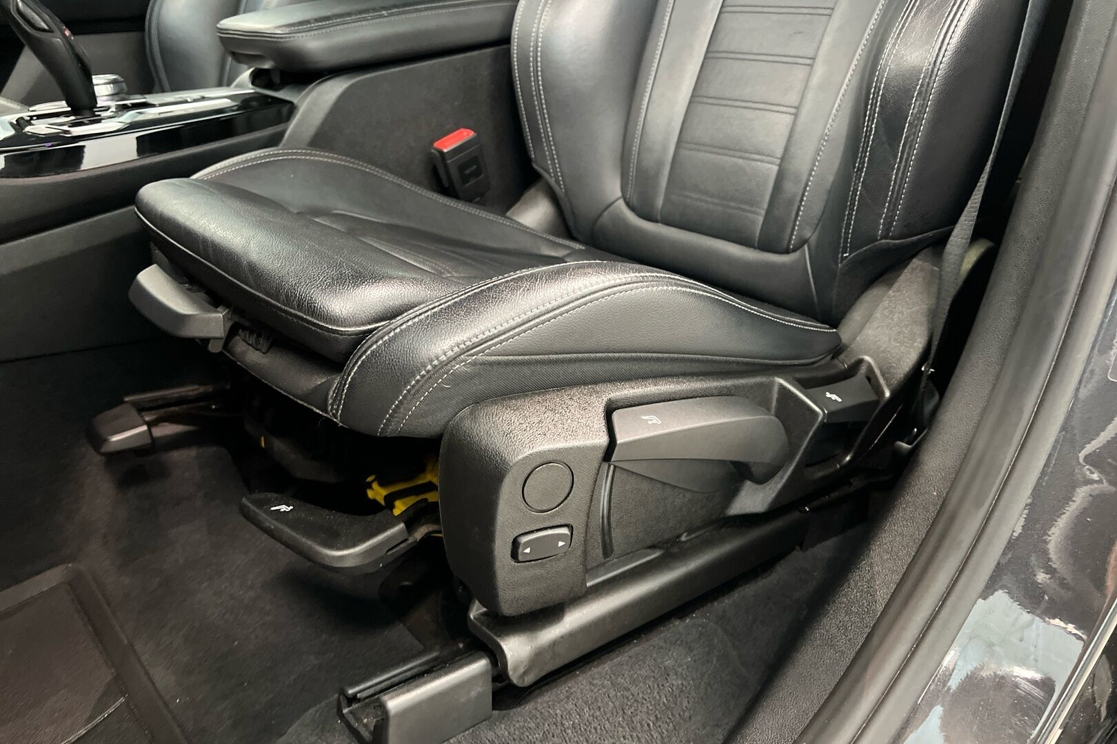 BMW X3 iso kuva 21
