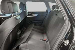 Audi A4 allroad quattro esikatselu 9