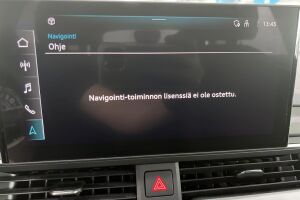 Audi A4 allroad quattro esikatselu 15