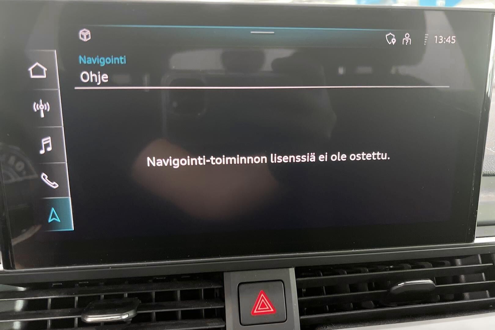 Audi A4 allroad quattro iso kuva 13