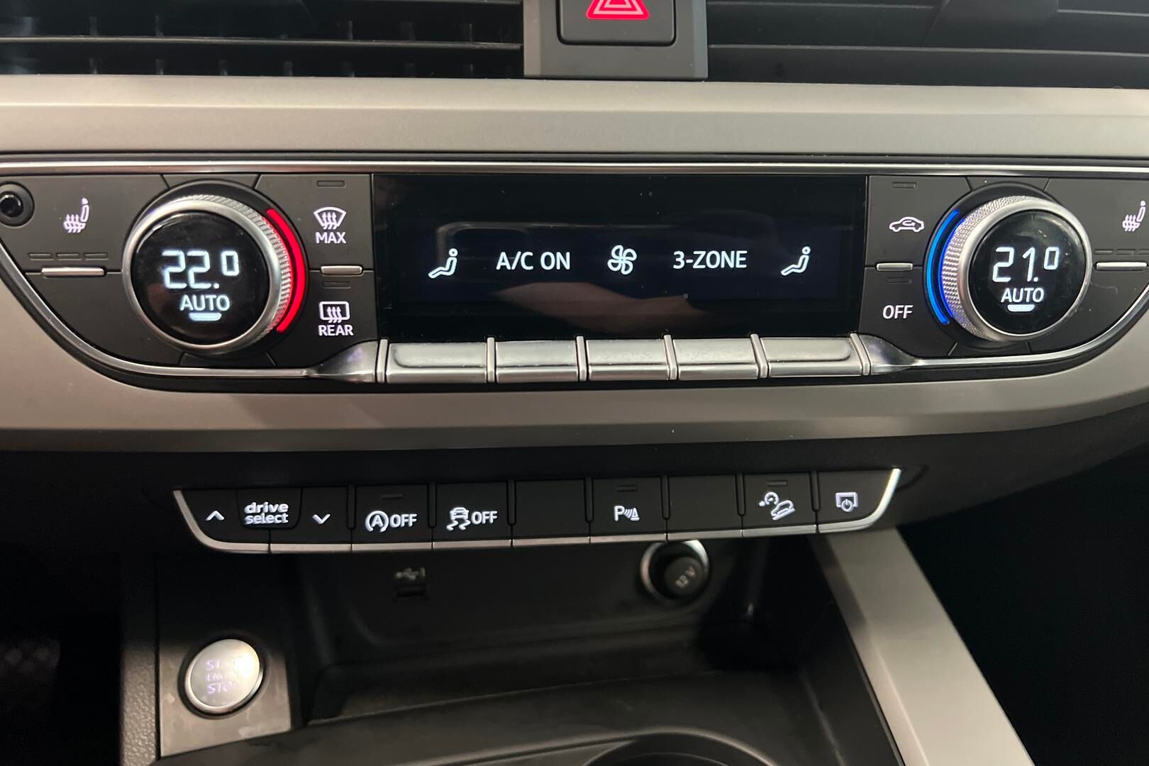 Audi A4 allroad quattro iso kuva 16