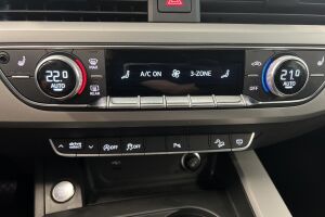 Audi A4 allroad quattro esikatselu 14