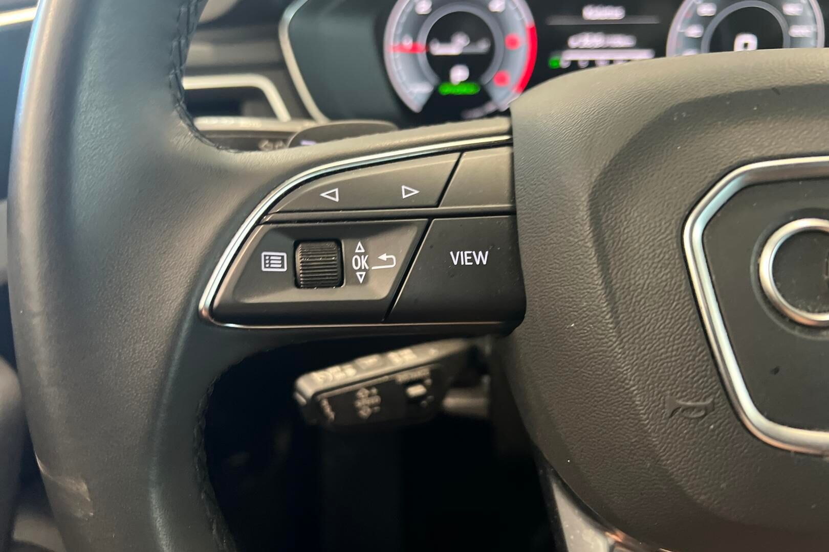 Audi A4 allroad quattro iso kuva 19