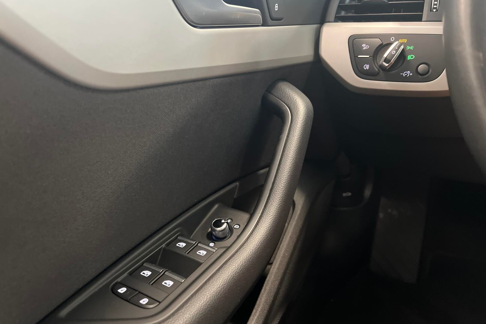 Audi A4 allroad quattro iso kuva 20