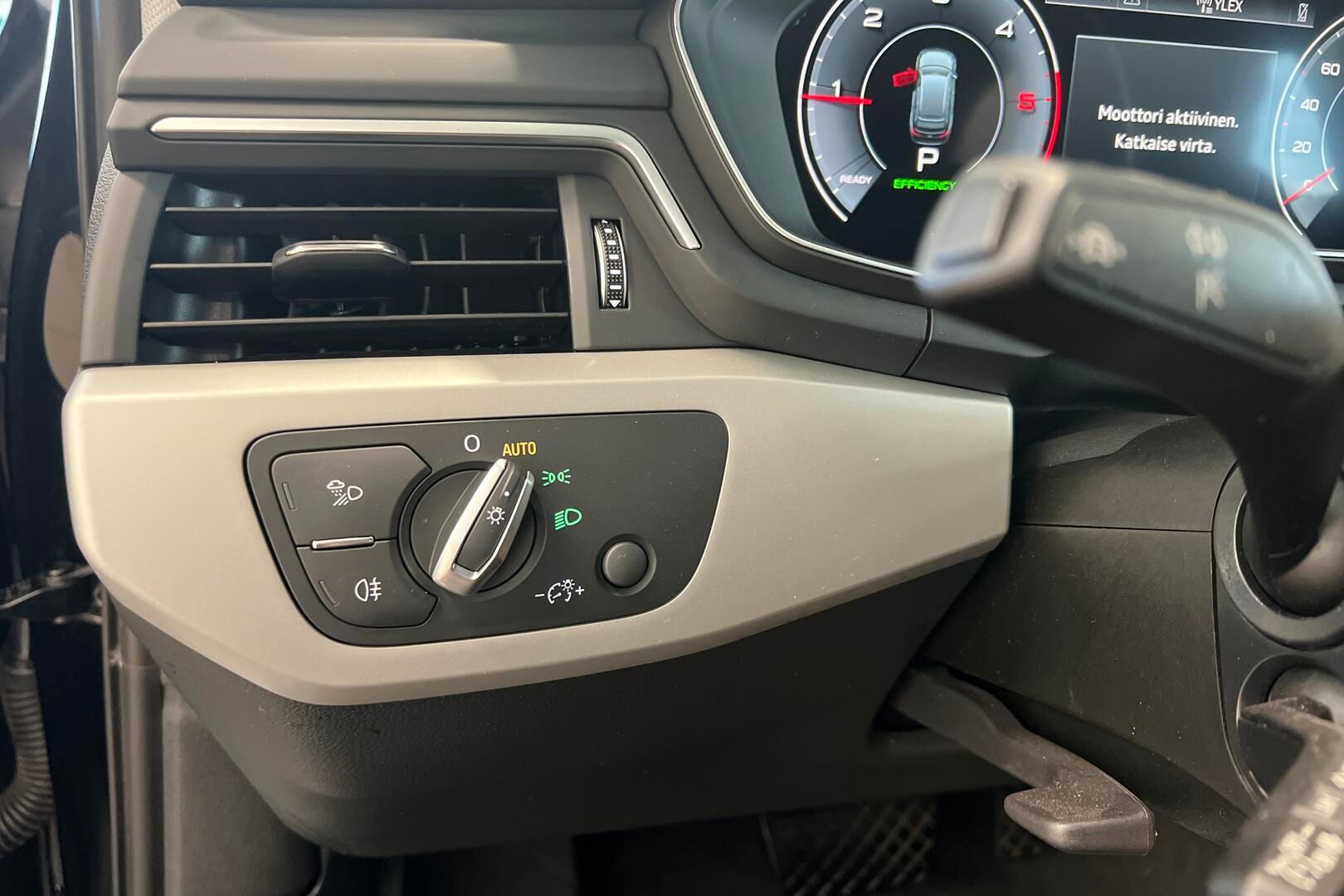 Audi A4 allroad quattro iso kuva 21