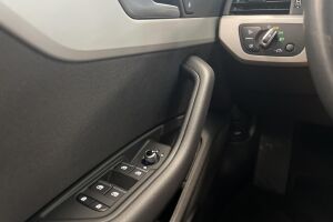 Audi A4 allroad quattro esikatselu 18