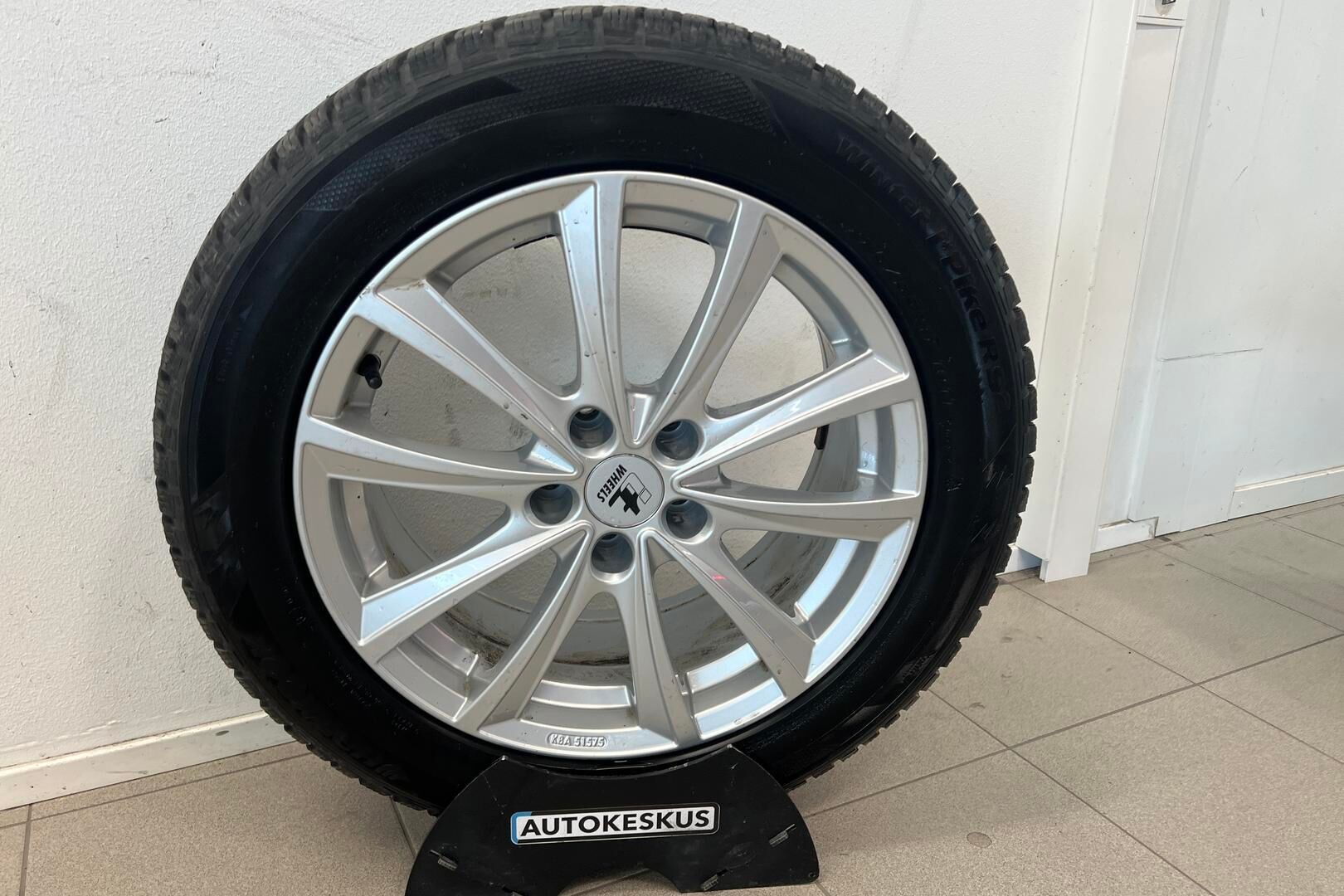 Audi A4 allroad quattro iso kuva 23