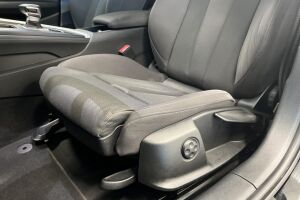 Audi A4 allroad quattro esikatselu 20