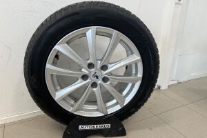 Audi A4 allroad quattro esikatselu 21