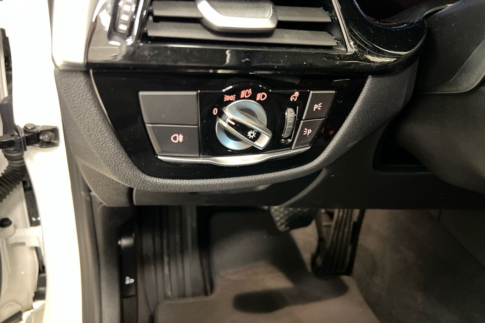 BMW 5-sarja iso kuva 16