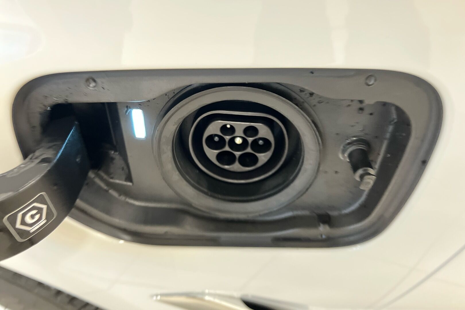 BMW 5-sarja iso kuva 22