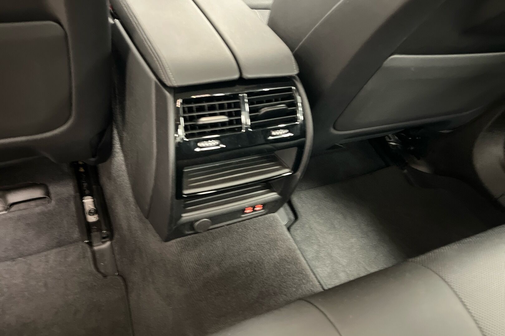 BMW 5-sarja iso kuva 25