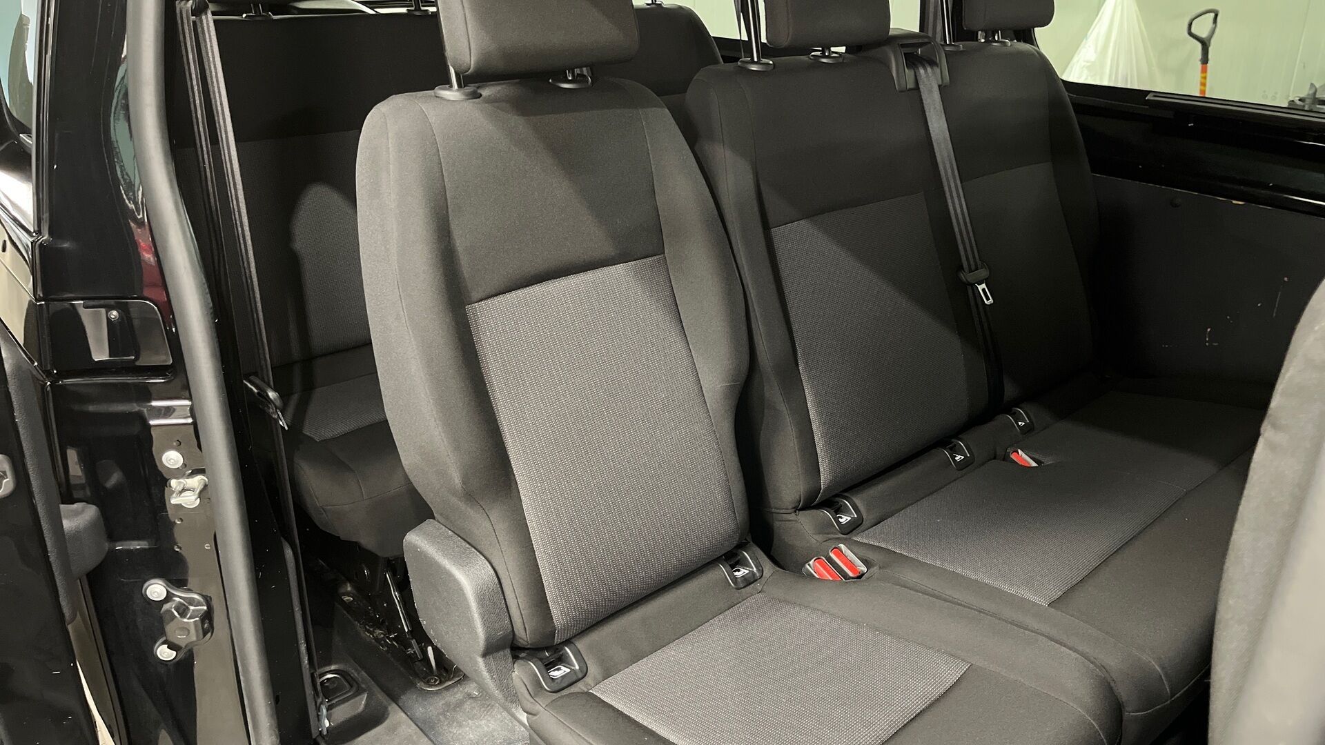 Toyota Proace Verso iso kuva 15