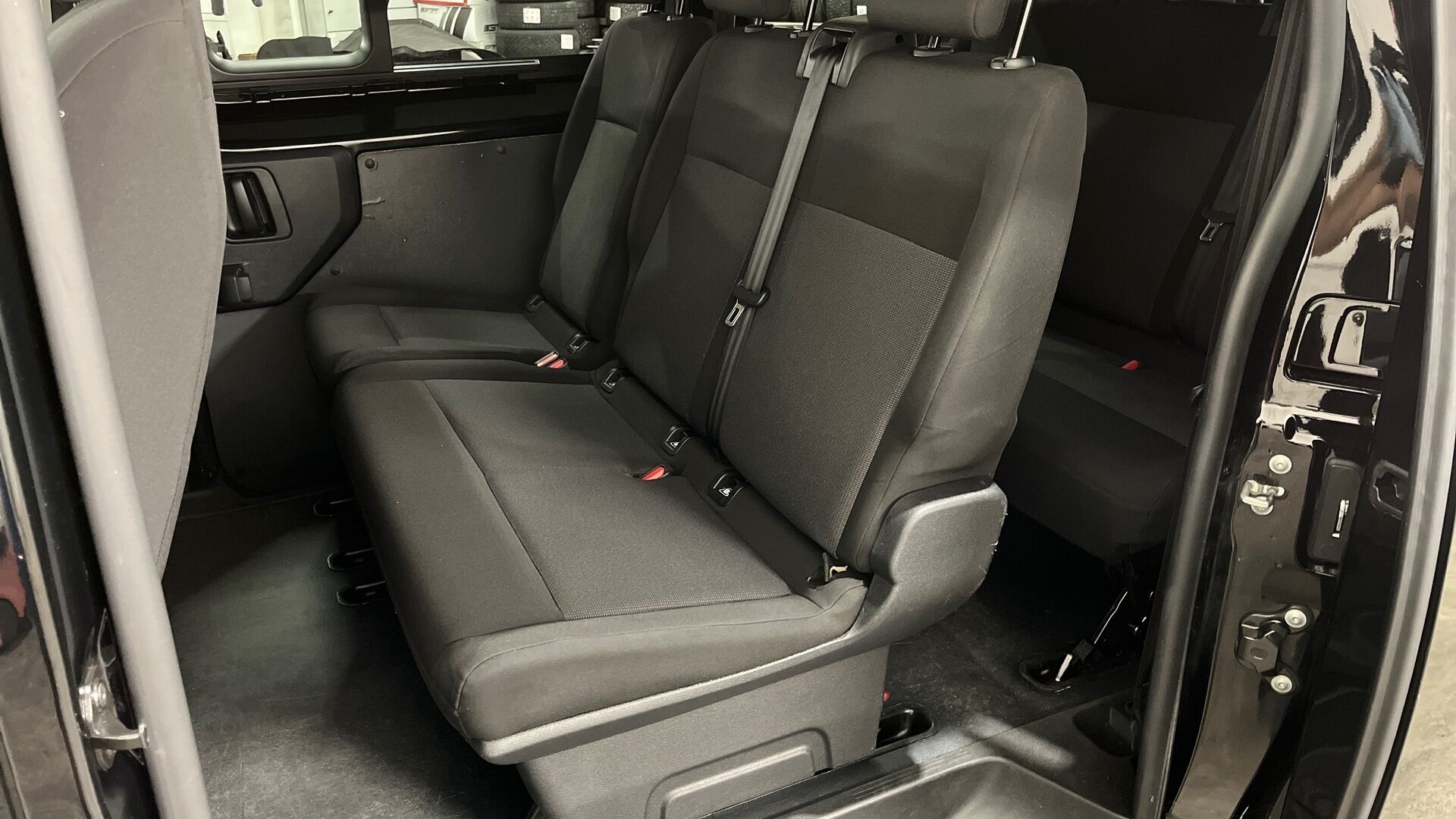 Toyota Proace Verso iso kuva 8