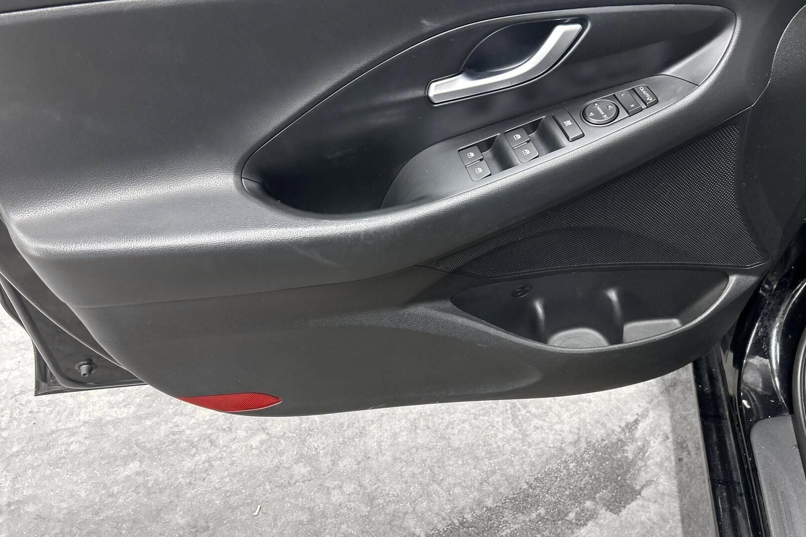 Hyundai i30 Wagon iso kuva 12