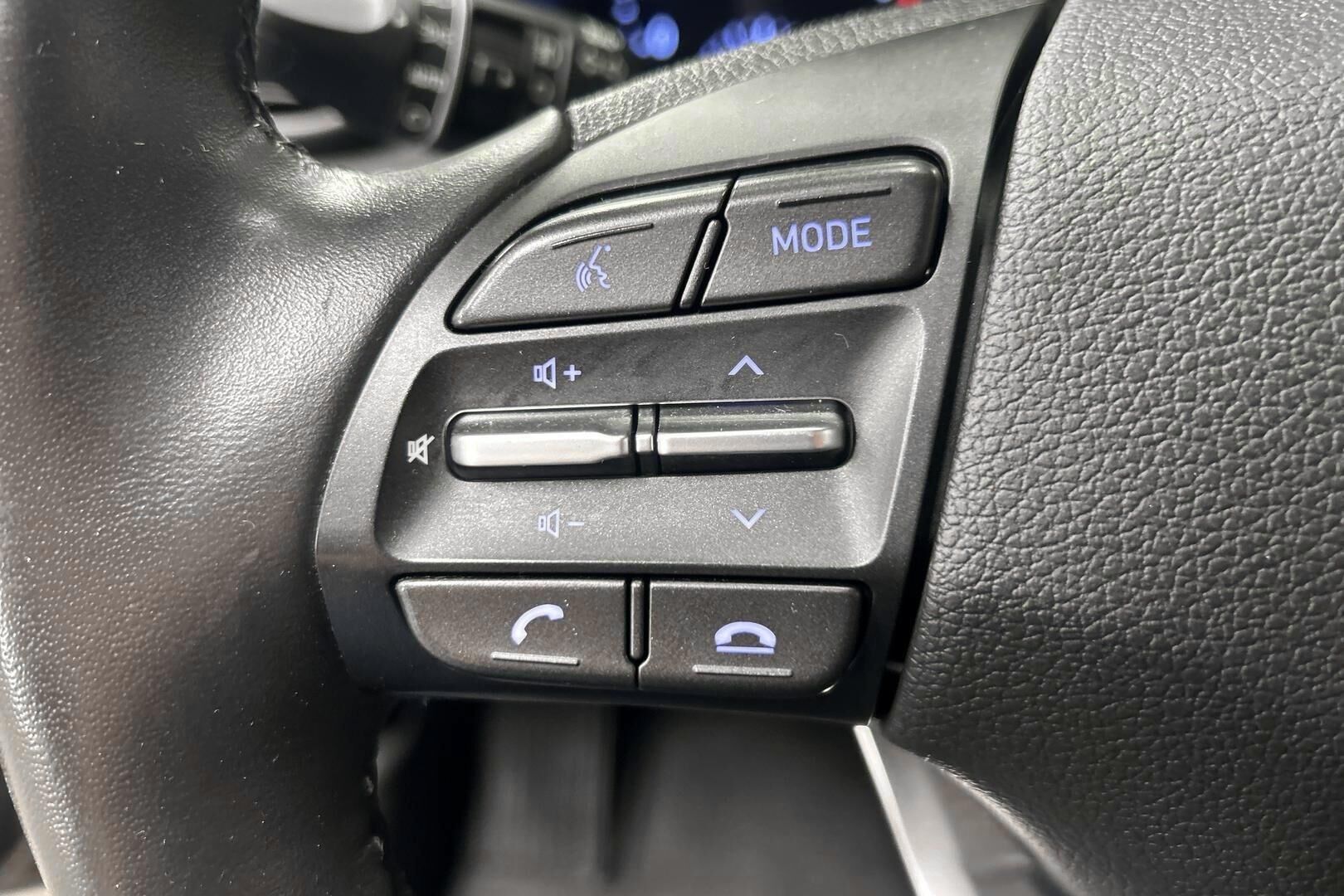 Hyundai i30 Wagon iso kuva 13
