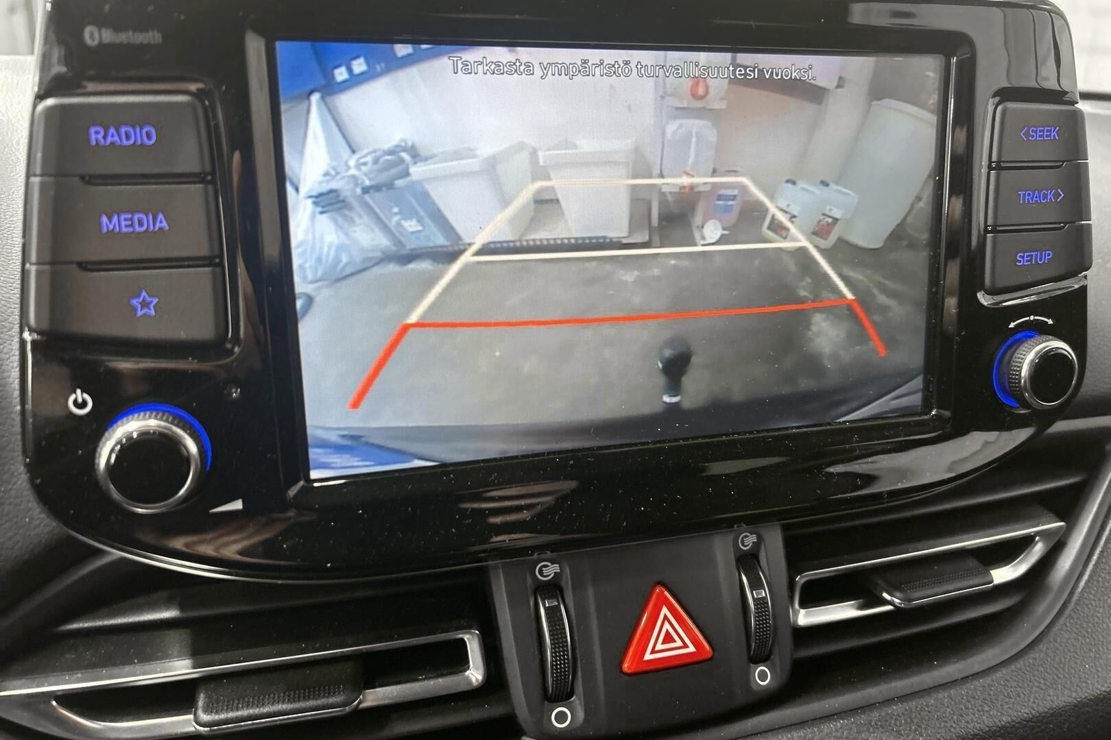 Hyundai i30 Wagon iso kuva 20