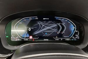 BMW 5-sarja esikatselu 14