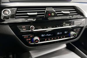 BMW 5-sarja esikatselu 17