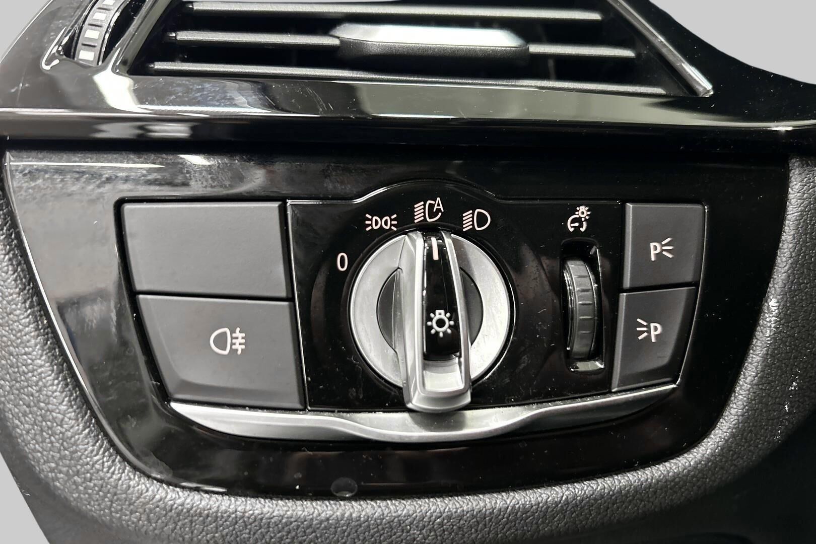 BMW 5-sarja iso kuva 21