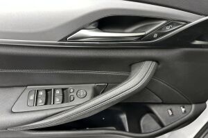 BMW 5-sarja esikatselu 22