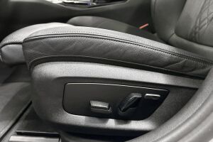 BMW 5-sarja esikatselu 23