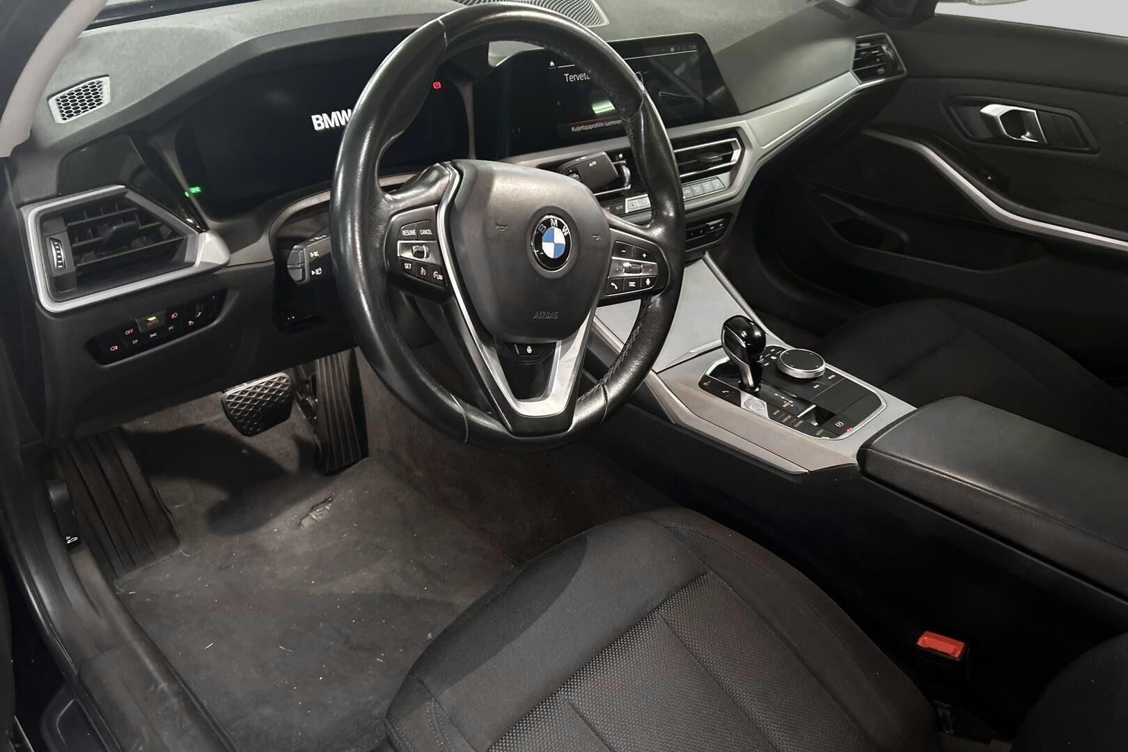 BMW 3-sarja iso kuva 1