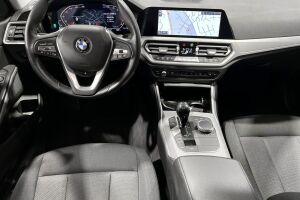 BMW 3-sarja esikatselu 11