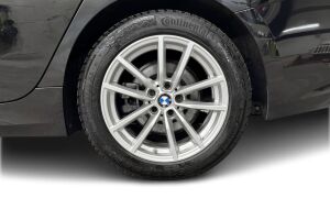 BMW 3-sarja esikatselu 8