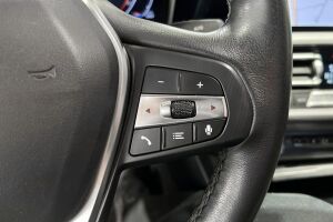 BMW 3-sarja esikatselu 10