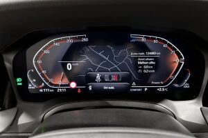 BMW 3-sarja esikatselu 12