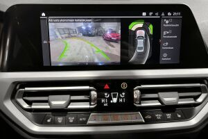 BMW 3-sarja esikatselu 15