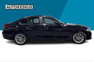 BMW 3-sarja esikatselu 3