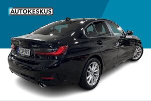 BMW 3-sarja esikatselu 5