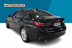 BMW 3-sarja esikatselu 7