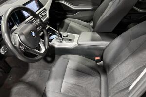 BMW 3-sarja esikatselu 6