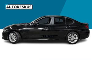 BMW 3-sarja esikatselu 8