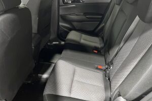 Mitsubishi Eclipse Cross esikatselu 10