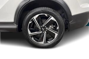 Mitsubishi Eclipse Cross esikatselu 13