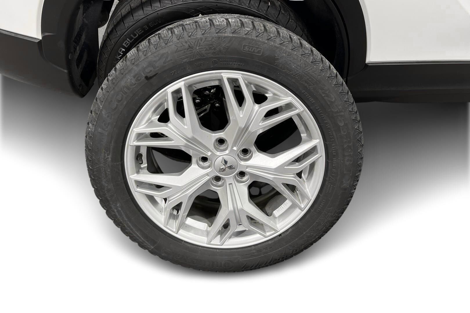 Mitsubishi Eclipse Cross iso kuva 21