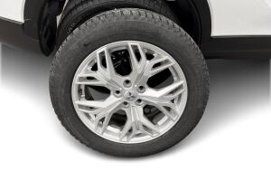 Mitsubishi Eclipse Cross esikatselu 21