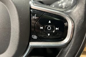 Volvo XC90 esikatselu 17