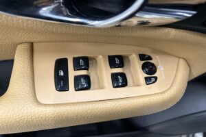 Volvo XC90 esikatselu 19