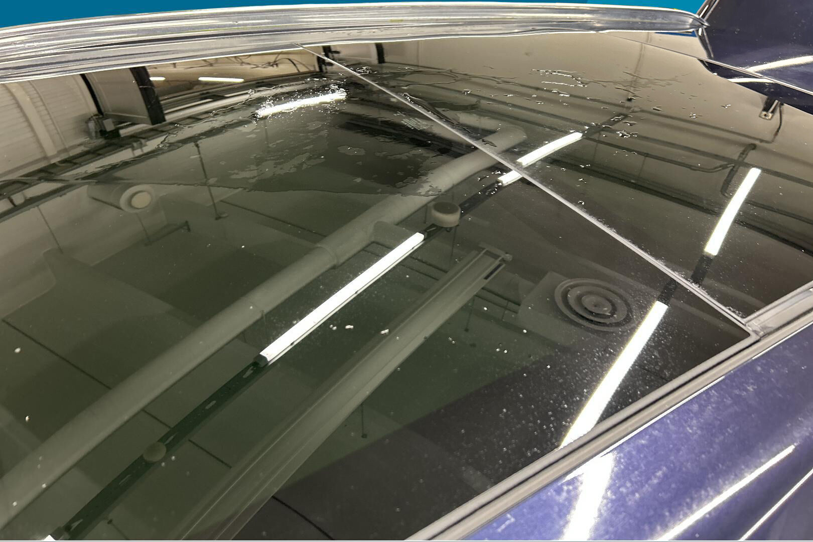 Volvo XC90 iso kuva 21